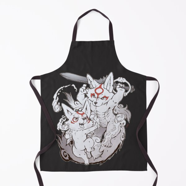 Item preview, Hakkenshin designed and sold by Mofetarts.