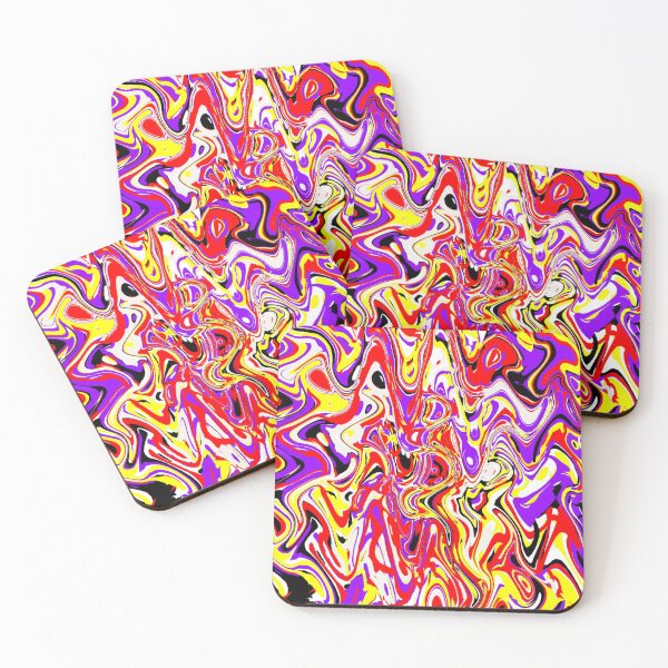 Item preview, VIBE COLOUR 1 designed and sold by lovingtouch.