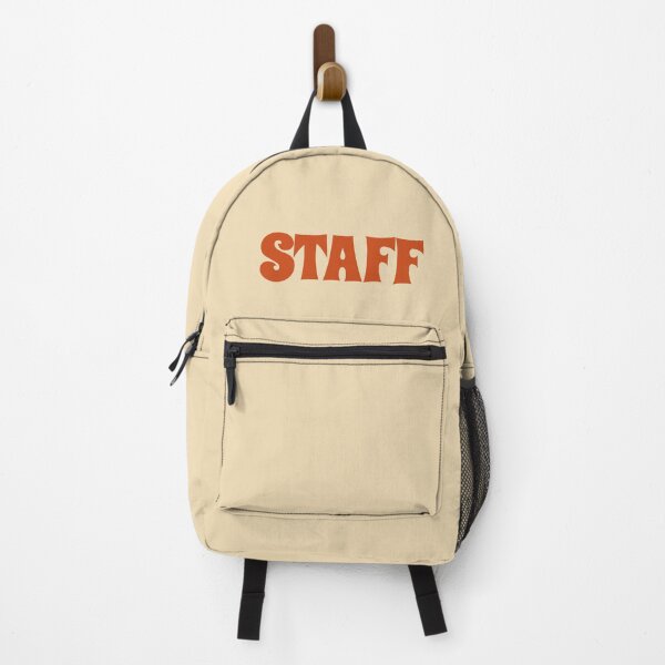Item preview, Staff designed and sold by Flip & Flop.