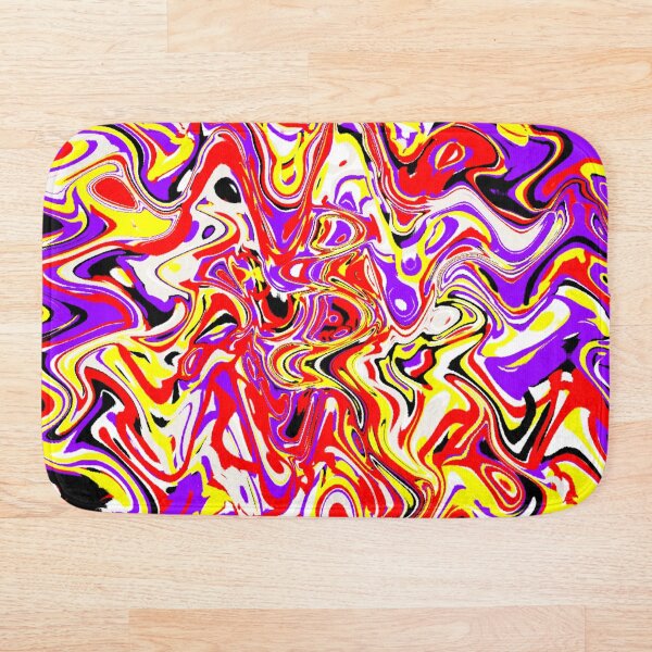 Item preview, VIBE COLOUR 1 designed and sold by lovingtouch.