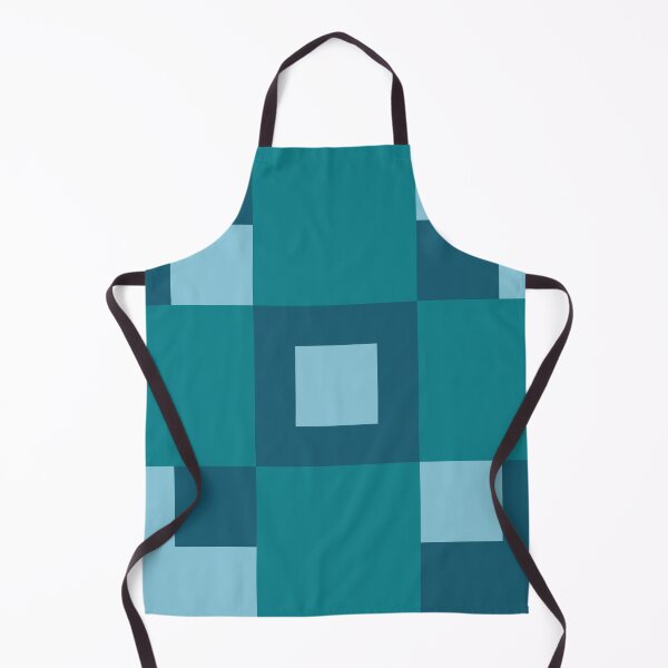Item preview, Natural squares 3x3 - modern design - ABC designed and sold by FirstIdea.