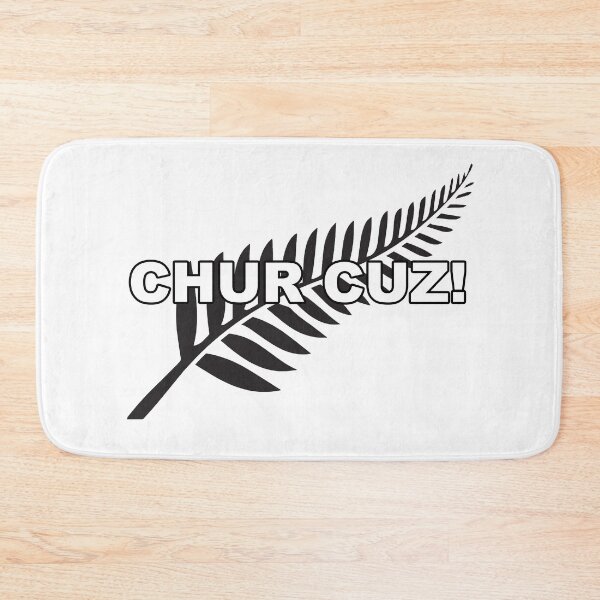 Item preview, Chur Cuz! designed and sold by Heywood47.