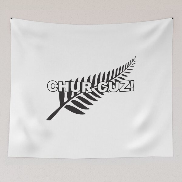 Item preview, Chur Cuz! designed and sold by Heywood47.