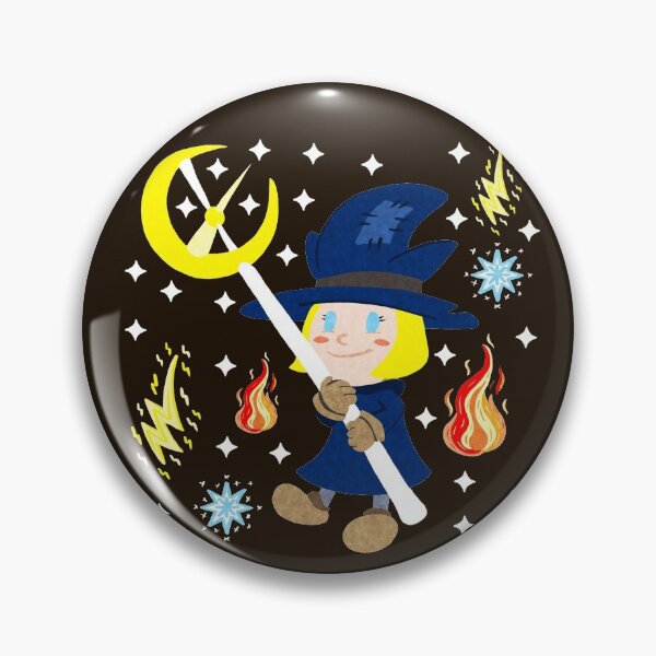 Item preview, Witch designed and sold by Faroth.