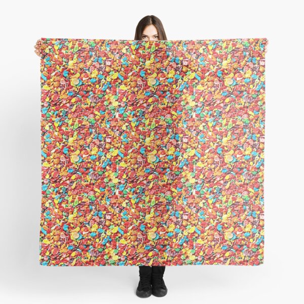 Item preview, Fruity Cereal designed and sold by flickertoaflame.