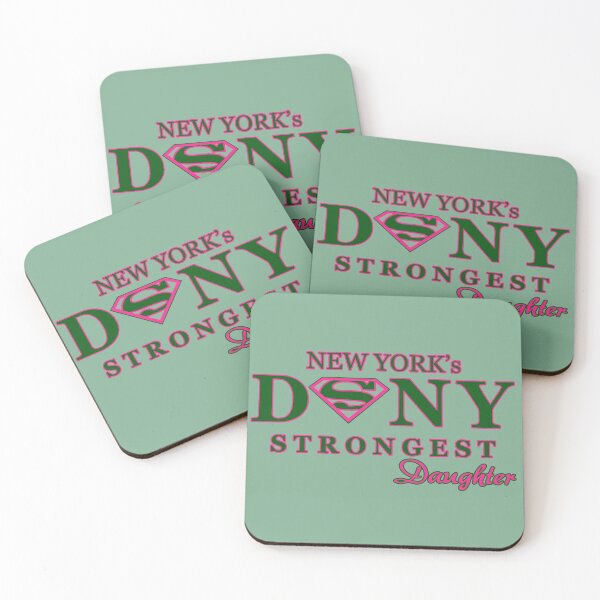 Item preview, strongest daughter  designed and sold by wonderlandnyc.