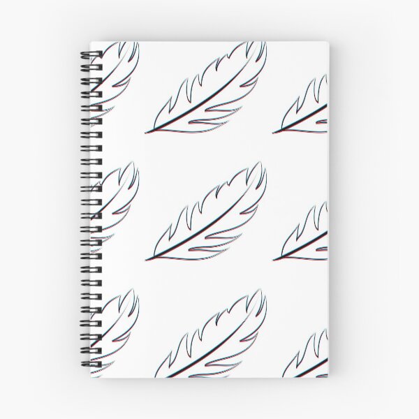 Item preview, Feather designed and sold by BeluAges.