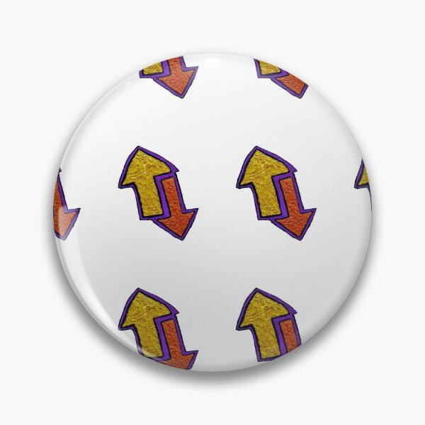Item preview, Up or down? designed and sold by yosefpaperstore.