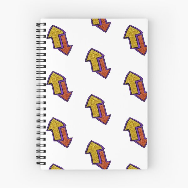 Item preview, Up or down? designed and sold by yosefpaperstore.