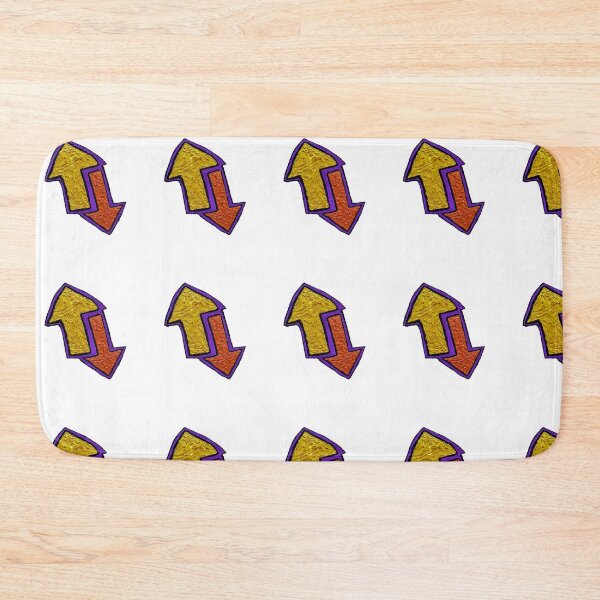 Item preview, Up or down? designed and sold by yosefpaperstore.