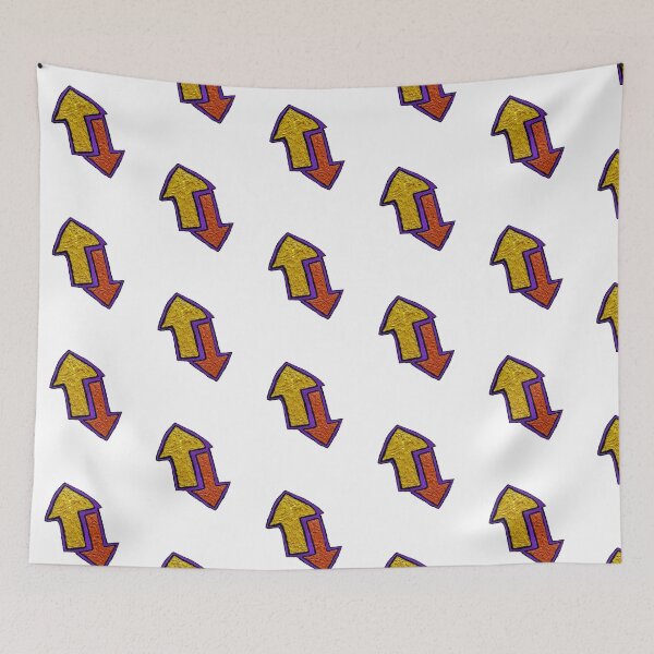 Item preview, Up or down? designed and sold by yosefpaperstore.