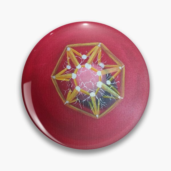 Item preview, Caged rage designed and sold by Rick VanTaurean.
