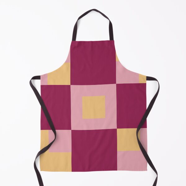 Item preview, Natural squares 3x3 - modern design - IGF designed and sold by FirstIdea.