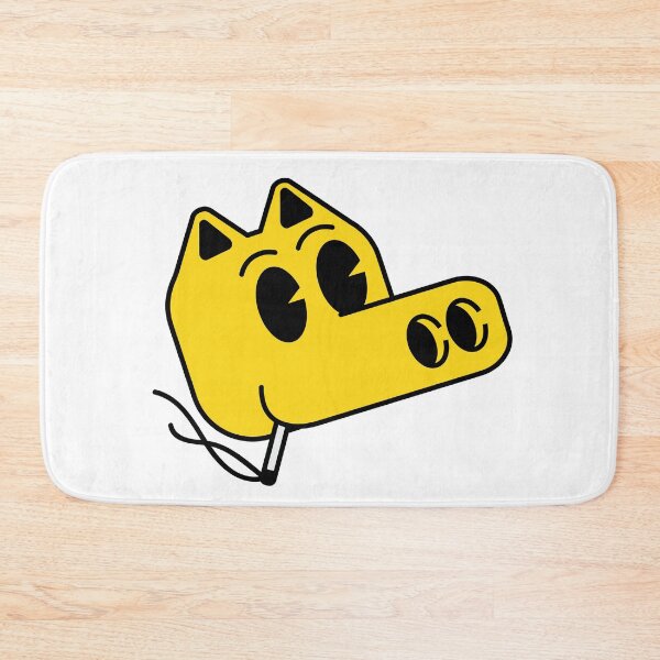 Item preview, Cartoon Madlib Quasimoto designed and sold by Poly-Apparel.