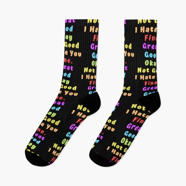 Item preview, When the Mood is Fine designed and sold by Colorful Misfits.