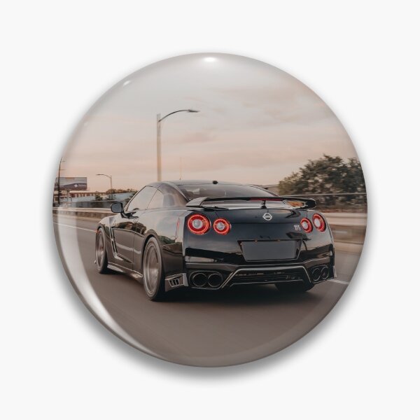 Item preview, Nissan GTR Roller 2 designed and sold by photodunnright.
