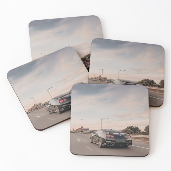 Item preview, Nissan GTR Roller 2 designed and sold by photodunnright.