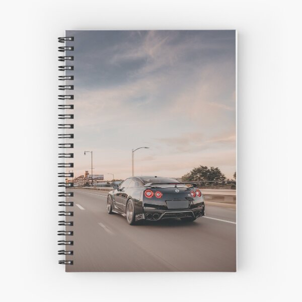 Item preview, Nissan GTR Roller 2 designed and sold by photodunnright.