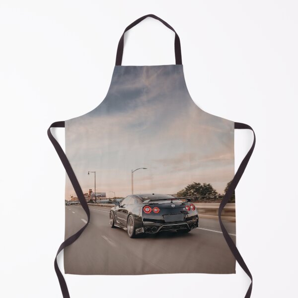 Item preview, Nissan GTR Roller 2 designed and sold by photodunnright.