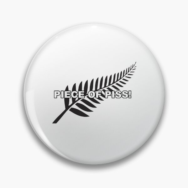 Item preview, Piece of Piss! designed and sold by Heywood47.