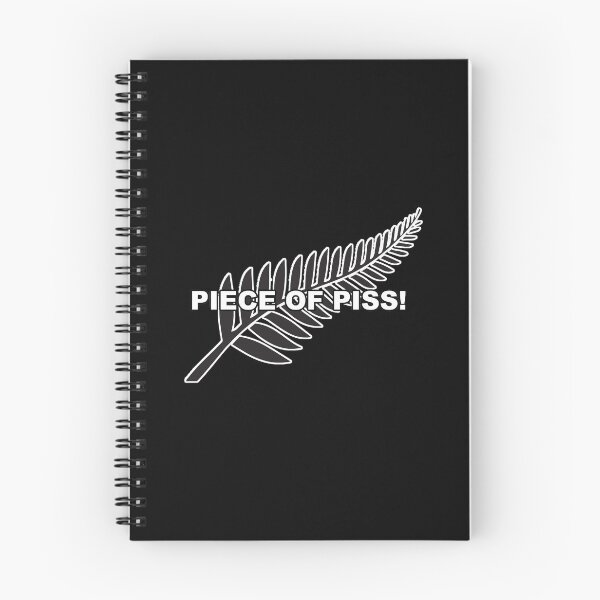 Item preview, Piece of Piss! designed and sold by Heywood47.