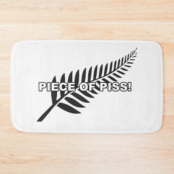 Item preview, Piece of Piss! designed and sold by Heywood47.