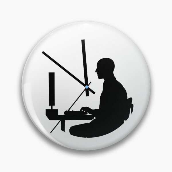 Item preview, Employee designed and sold by MoxStore.