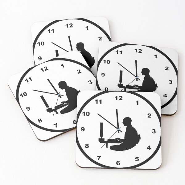 Item preview, Employee designed and sold by MoxStore.