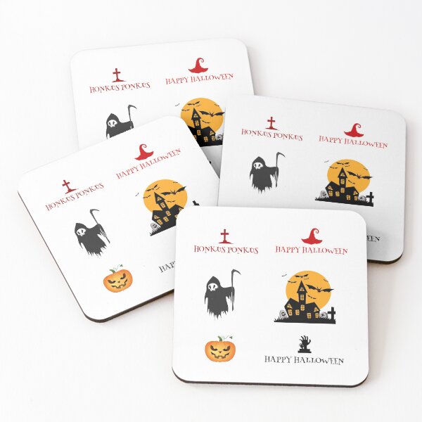 Item preview,  Halloween Theme Pack designed and sold by Rabia01.