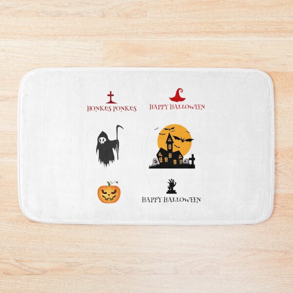 Item preview,  Halloween Theme Pack designed and sold by Rabia01.