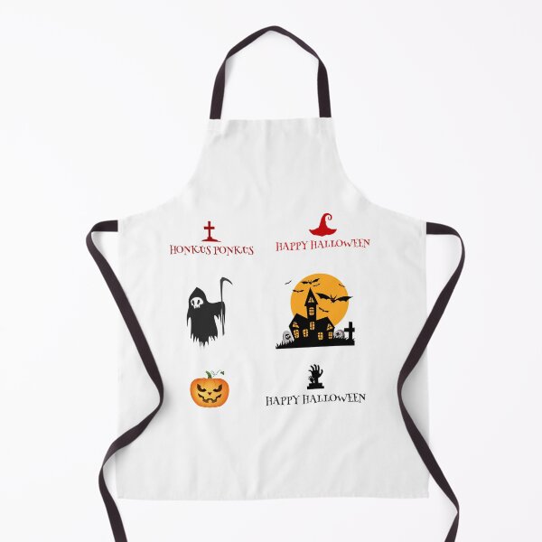 Item preview, Halloween Theme Pack designed and sold by Rabia01.