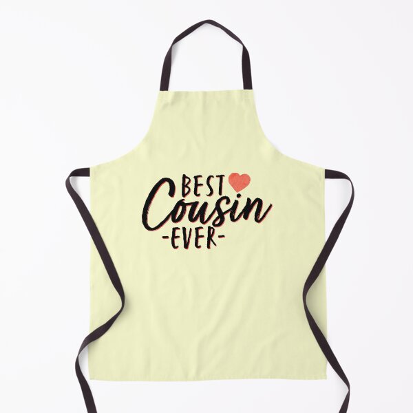 Item preview, Best Cousin Ever Cute Family designed and sold by thefrshmachine.