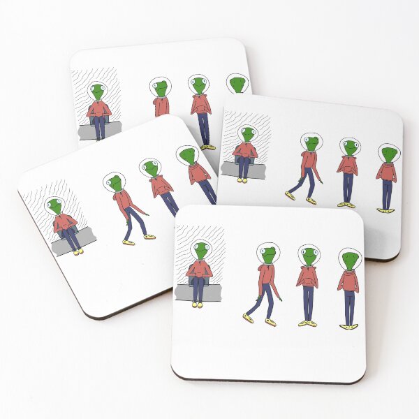Item preview, frog boy pack designed and sold by Maryanne Purcell.