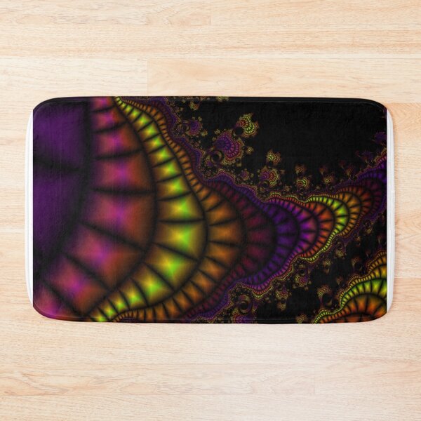 Item preview, Abstract fractal artwork designed and sold by 4Seasons.