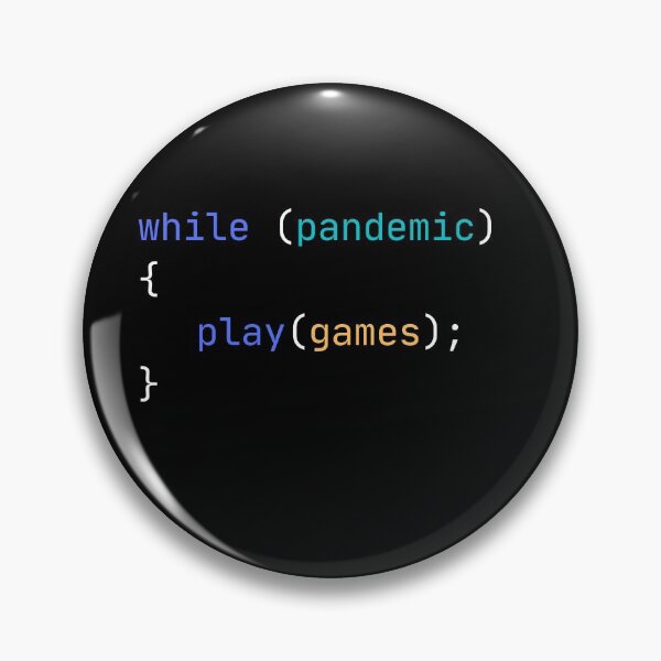 Artikelvorschau, Spiele während der Pandemie entworfen und verkauft von KammilDesigns.