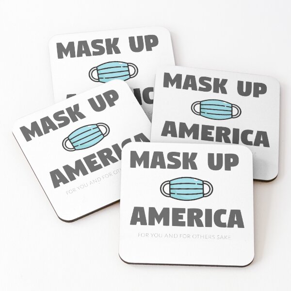 Item preview, Enmascarar América designed and sold by amanikafrawy.