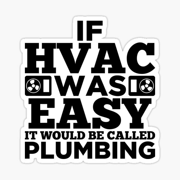 Blue Collar Sticker – Hvaccrew