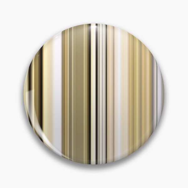 Item preview, Silver and gold stripes designed and sold by VWDigitalPaint.