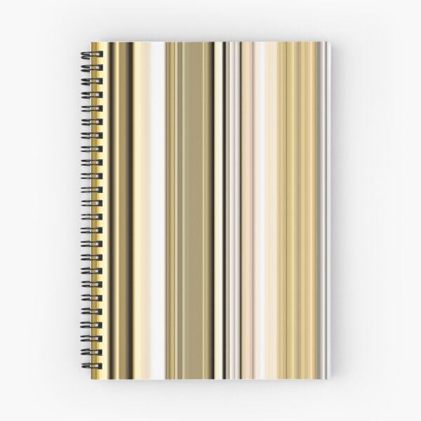 Item preview, Silver and gold stripes designed and sold by VWDigitalPaint.
