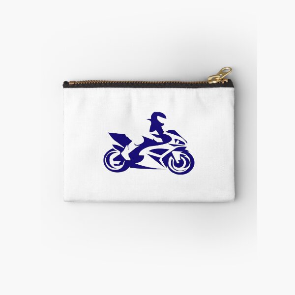 Item preview, Motorcyclist designed and sold by MoxStore.