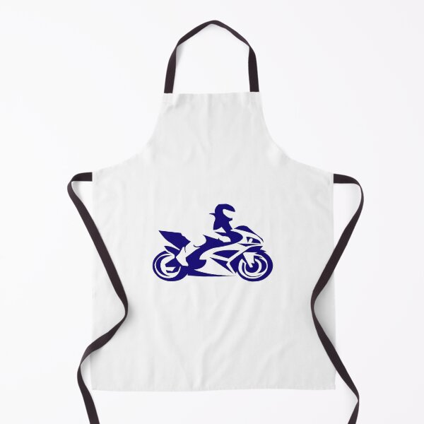 Item preview, Motorcyclist designed and sold by MoxStore.