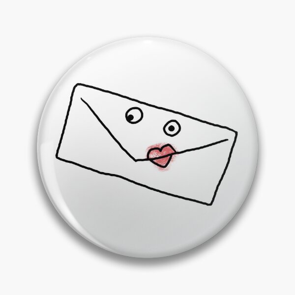 Item preview, Love Letter designed and sold by GoofsNDoodles.