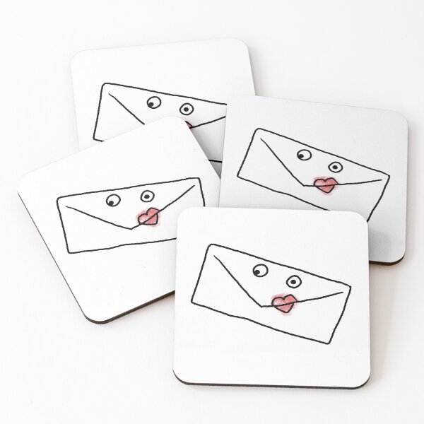 Item preview, Love Letter designed and sold by GoofsNDoodles.