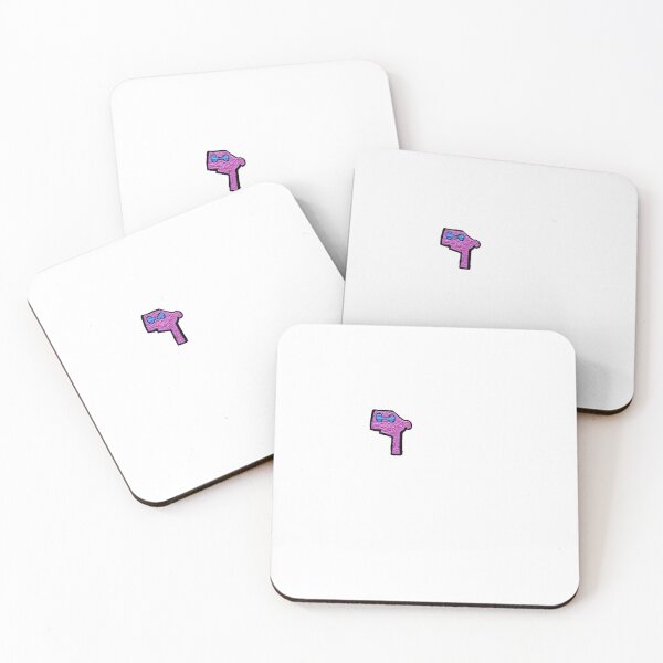 Item preview, Little purple dude.  designed and sold by yosefpaperstore.