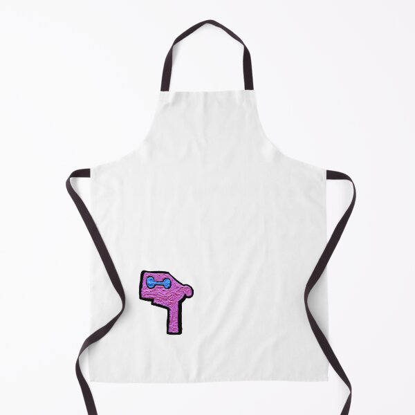 Item preview, Little purple dude. designed and sold by yosefpaperstore.