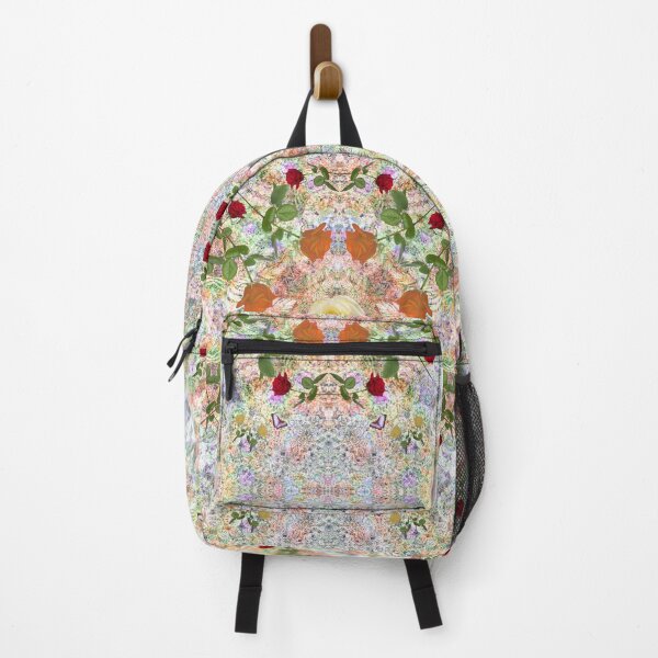 Item preview, Rose Kaleidoscope.. designed and sold by MindTravel.