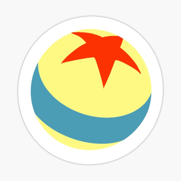 Pixar Ball Gifts & Merchandise for Sale | Redbubble