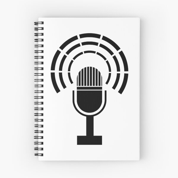 Item preview, Microphone designed and sold by MoxStore.