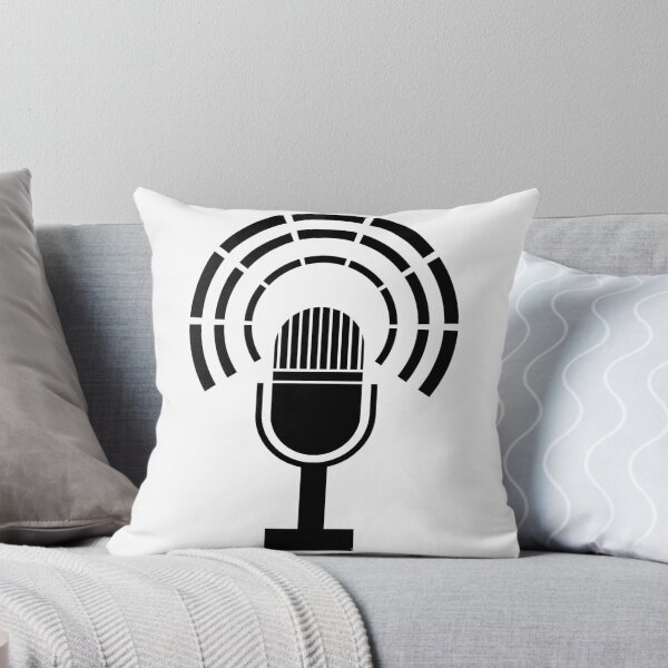 Item preview, Microphone designed and sold by MoxStore.