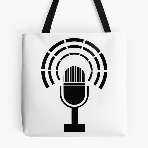 Item preview, Microphone designed and sold by MoxStore.